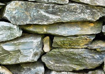 Rock wall background