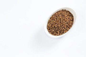 buckwheat