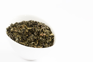 Fototapeta premium green tea