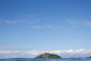 Silgle Island