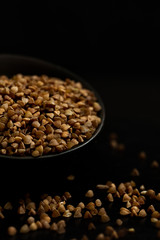 buckwheat