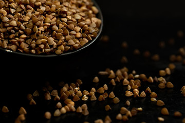 buckwheat