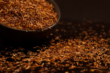 rooibos tea