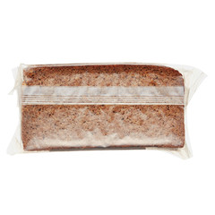 Bread in Bag