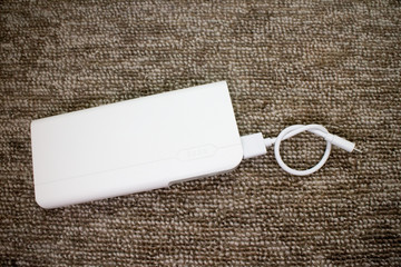 Power Bank for Smartphone Charger