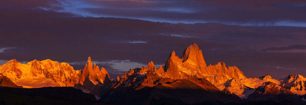 Fitz Roy