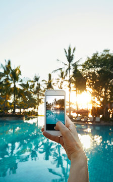 paradise captured
