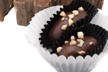 Almond London cookies