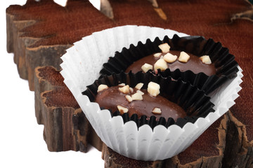 Almond London cookies