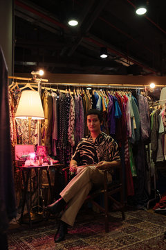 Designer Embroidery