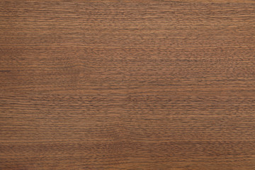 Texture of wooden surface as background, top view