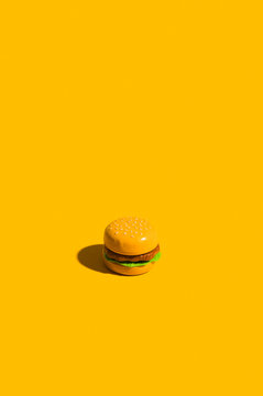 Fast food/hamburger