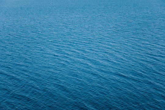 Lake Huron Blue