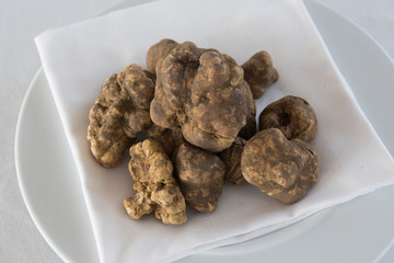White Truffles