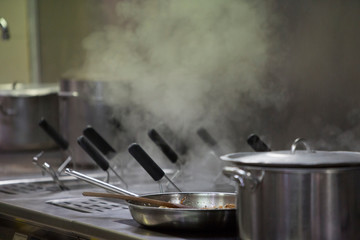 Italian Kitchen Details