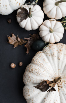 Pumpkins