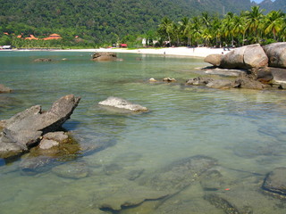 Langkawi, Malaysia, Andaman Sea 