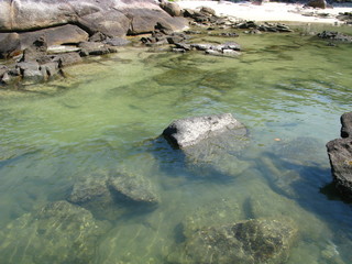 Langkawi, Malaysia, Andaman Sea 