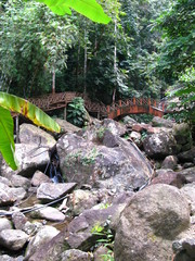 zoo, Langkawi, Kuah, Malaysia