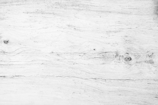 Table top view of wood texture in white light natural color background. Grey clean grain wooden floor birch panel backdrop with plain board pale detail streak finishing for chic space clear concept.