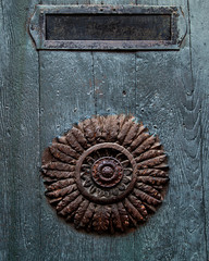 Door Furniture
