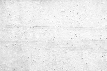 White Stucco Texture Background.