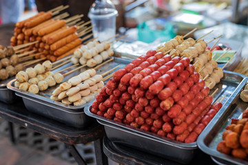 Multi-purpose meatballs