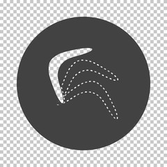 Boomerang  icon