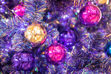 Christmas decorations