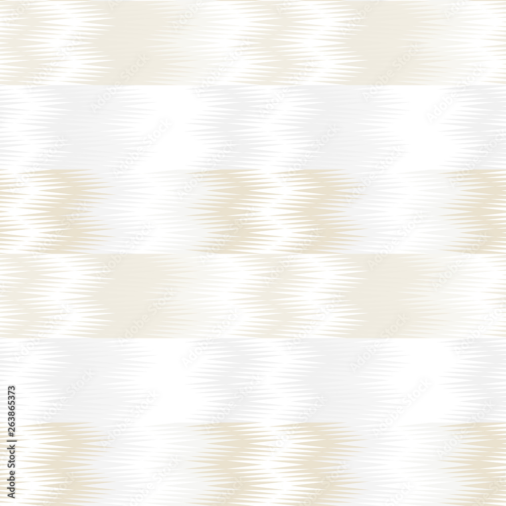 Poster ..Abstract retro pattern of geometric shapes. Neutral  mosaic backdrop. Geometric   background with zig zags and triangles, vector