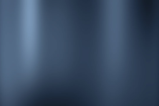 Blue gradient smooth background