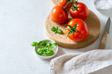 Tomatoes
