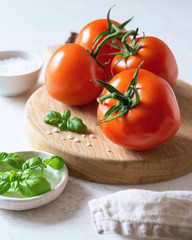 Tomatoes