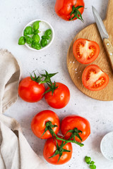 Tomatoes