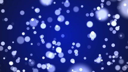 abstract soft circle background illustration defocused blured light leak color lights new quality holiday universal background colorful joyful stock image