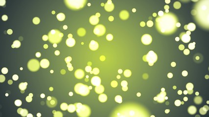 abstract soft circle background illustration defocused blured light leak color lights new quality holiday universal background colorful joyful stock image