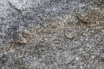 Felsbeschaffenheit