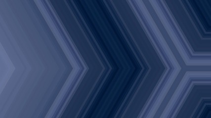 abstract navy blue background. geometric arrow illustration for banner, digital printing, postcards or wallpaper concept design.