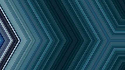 abstract navy blue, teal background. geometric arrow illustration for banner, digital printing, postcards or wallpaper concept design.