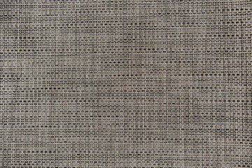 Texture mat with woven pattern texture background
