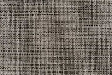 Texture mat with woven pattern texture background