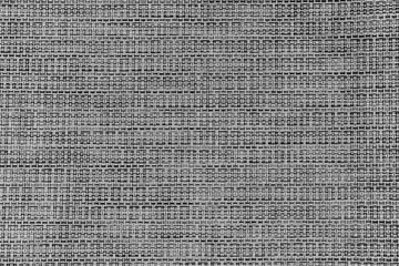 Texture mat with woven pattern texture background