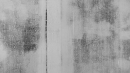 Obraz premium Wall in white paint during repair. Background texture.