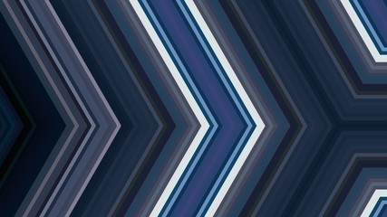 abstract navy blue, light blue background. geometric arrow illustration for banner, digital printing, postcards or wallpaper concept design.