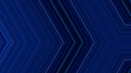 abstract navy blue, red background. geometric arrow illustration for banner, digital printing, postcards or wallpaper concept design.