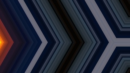 Obraz premium abstract navy blue, maroon background. geometric arrow illustration for banner, digital printing, postcards or wallpaper concept design.