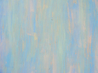Modern blue wooden tabletop. Shabby shic wooden background for wallpaper design. Old wooden plank texture. Vintage structure. Rustic background.