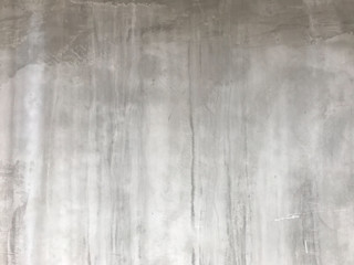grey cement floor with cracked and lines surface, using for background