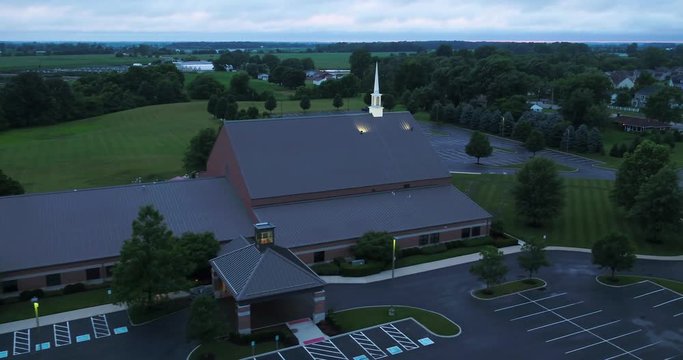 Northwest bible church