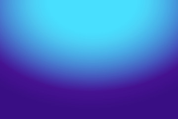 Colorful Abstract Purple Blue to Sky Blue Gradient Background for your graphic design